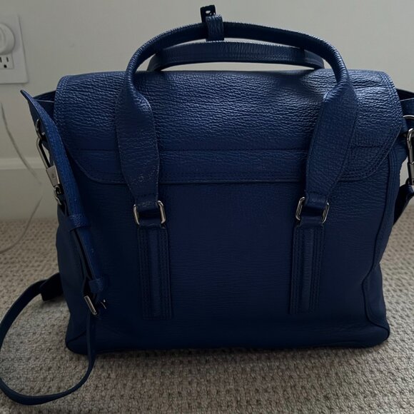 3.1 Phillip Lim Pachli Satchel - Excellent Condition - Picture 5 of 15